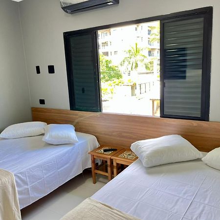 Santa Rita Pousada Guaruja Exterior photo