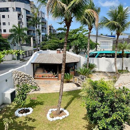 Santa Rita Pousada Guaruja Exterior photo