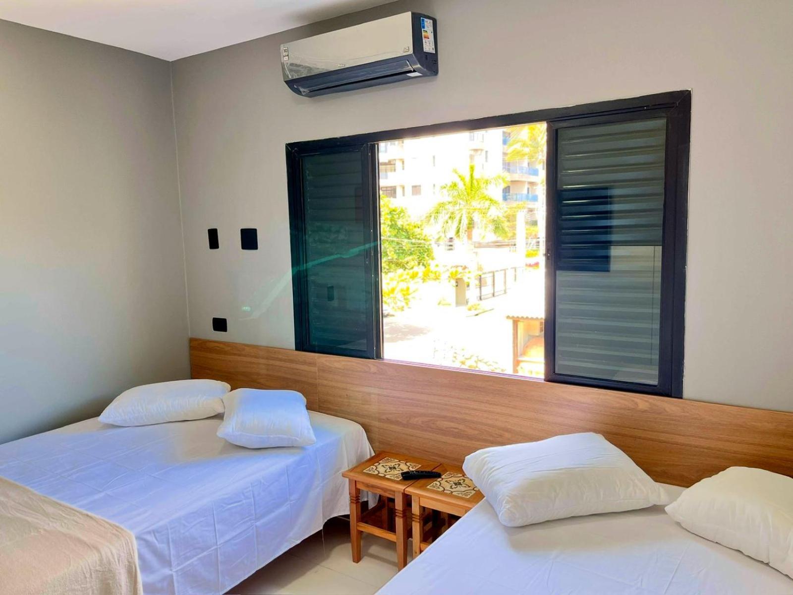 Santa Rita Pousada Guaruja Exterior photo