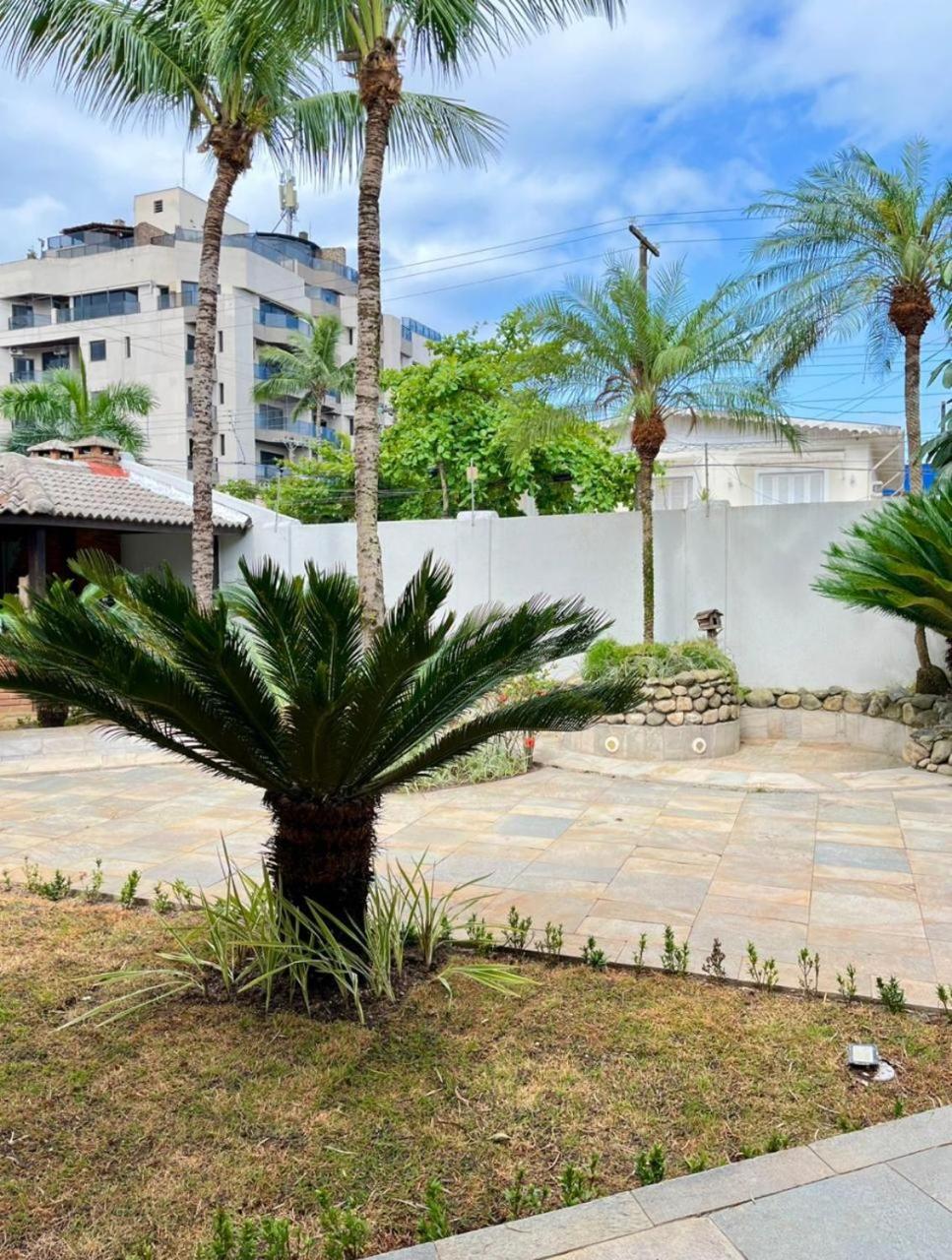 Santa Rita Pousada Guaruja Exterior photo